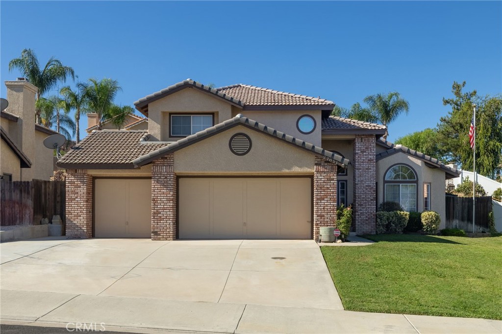 27851 Wild Sage Court Property Photo 3