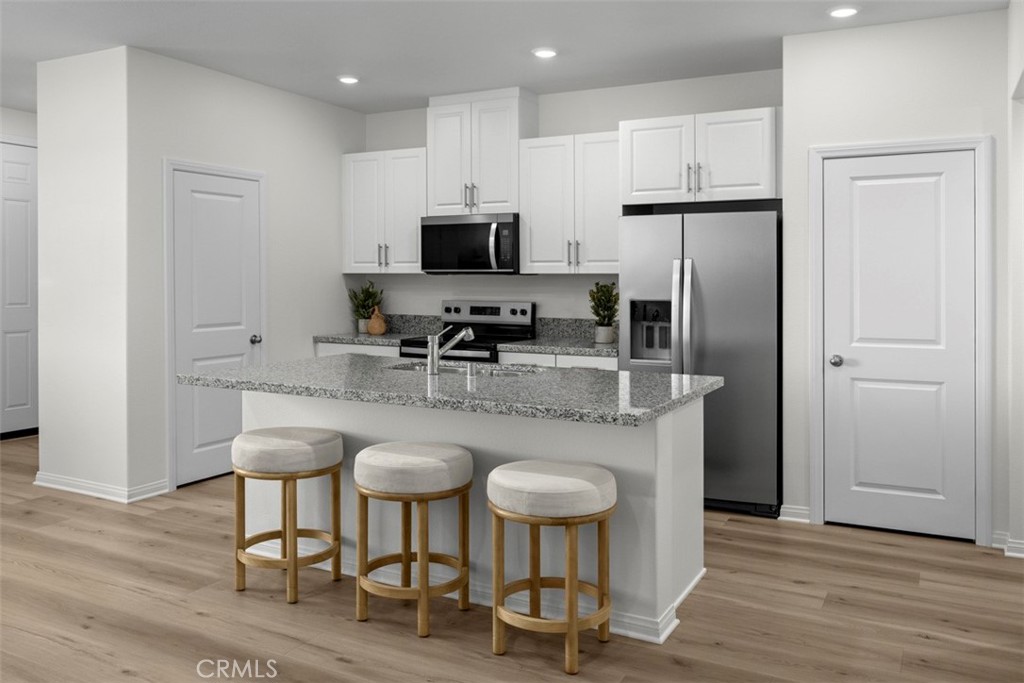 4617 S Moonstar Privado Property Photo 4