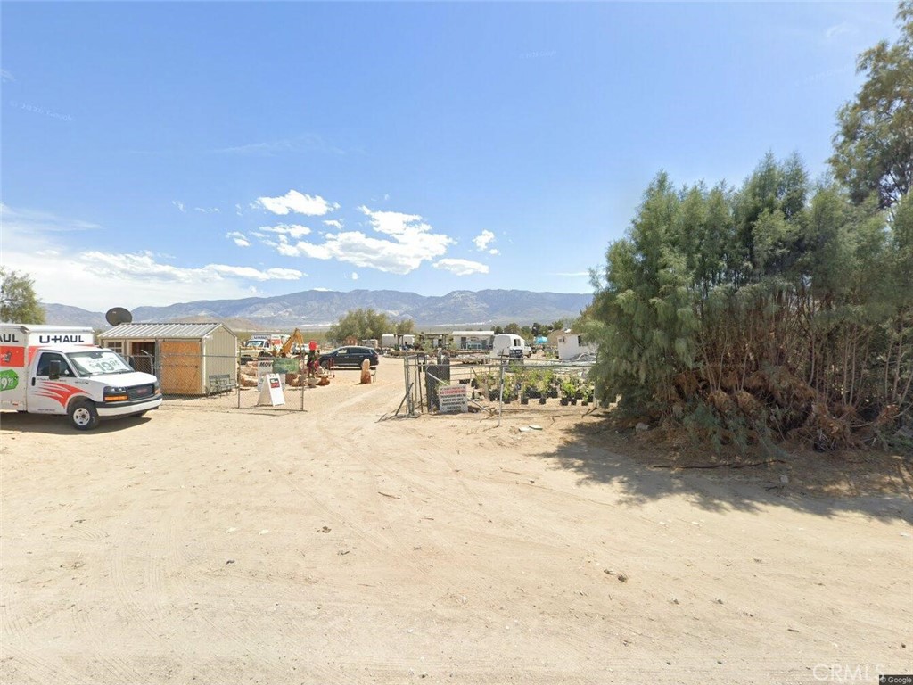 32961 Old Woman Springs Property Photo 1