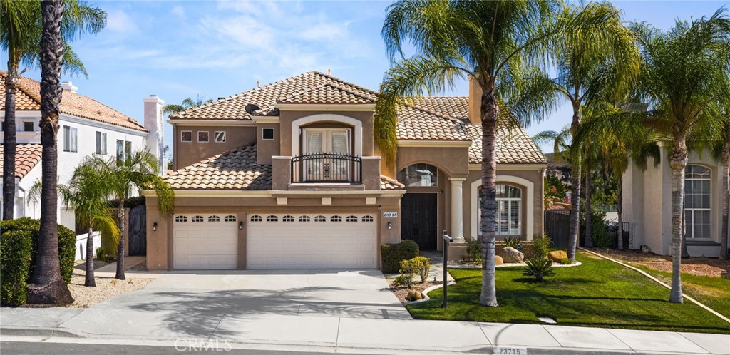 23715 Via Segovia Street Property Photo 4