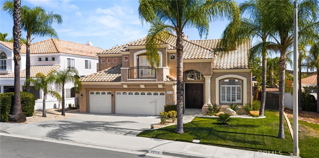 23715 Via Segovia Street Property Photo 5