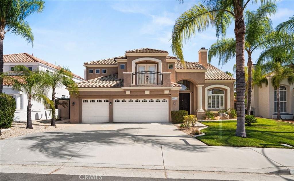 23715 Via Segovia Street Property Photo 8