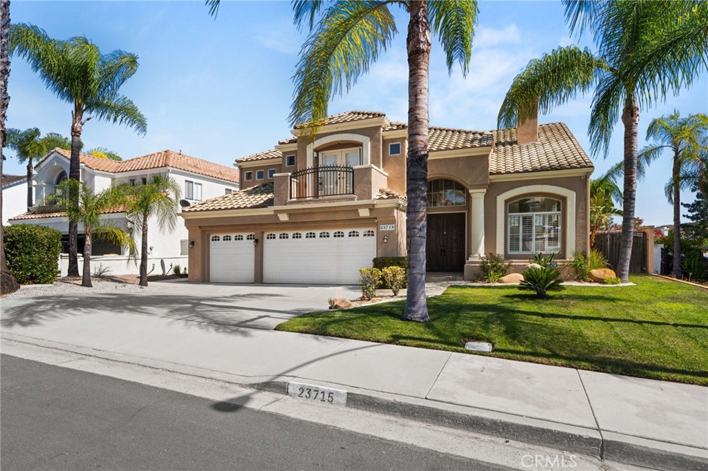 23715 Via Segovia Street Property Photo 9