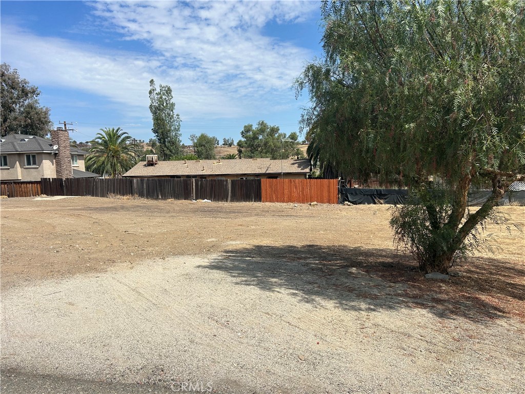 0 Reid Street Property Photo 1