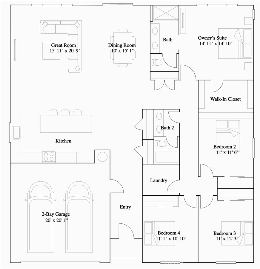 2341 Diamond Edge Road Property Photo 18
