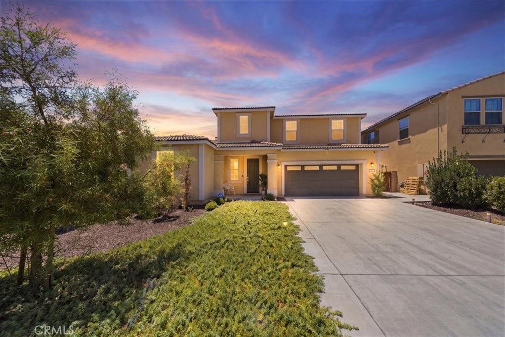 27497 Grand Teton Court Property Photo 1