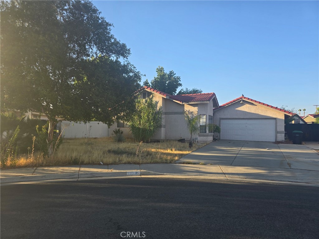 1010 Gneiss Court Property Photo 1