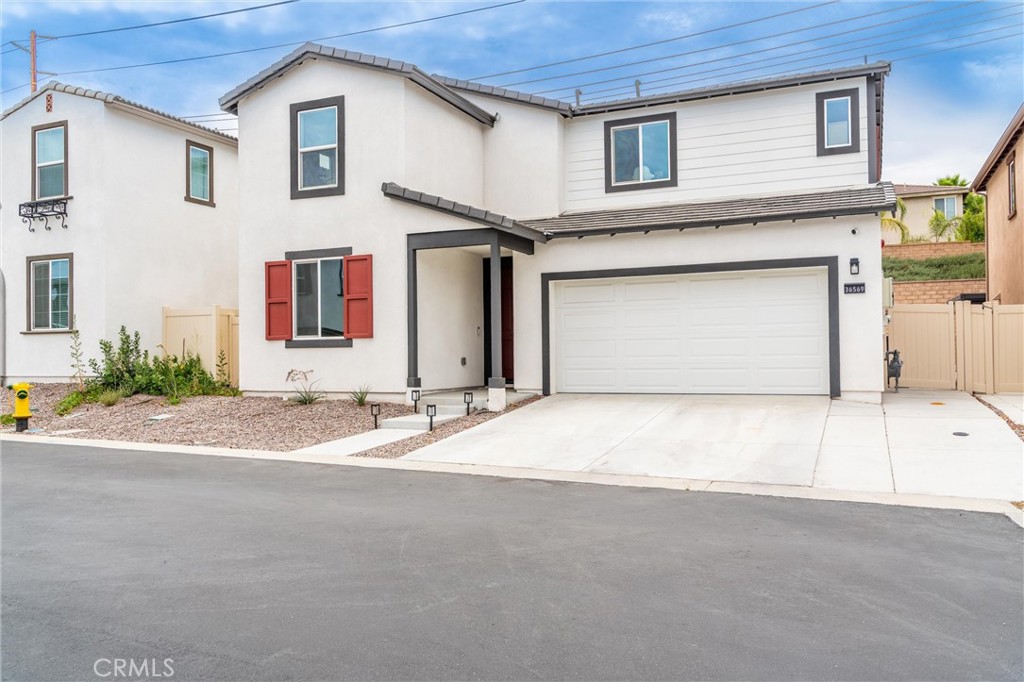 36569 Diego Springs Property Photo 1