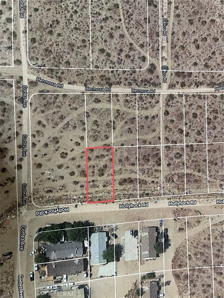 31 Hollyhock Road Property Photo 1