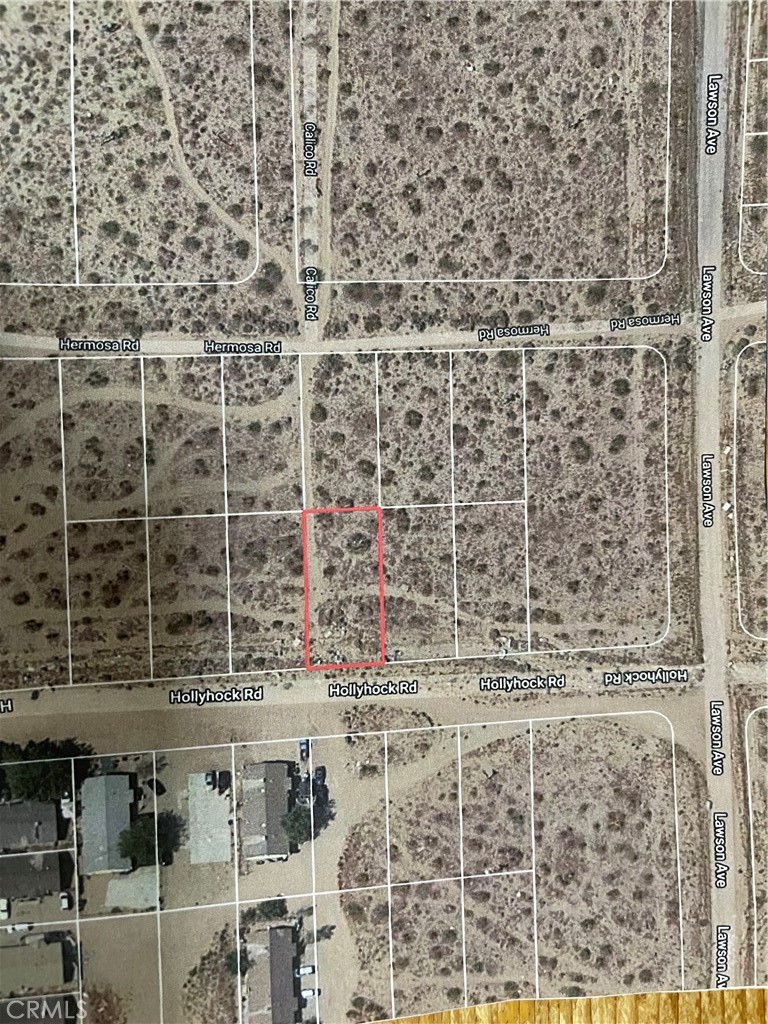 40 Hollyhock Road Property Photo 1