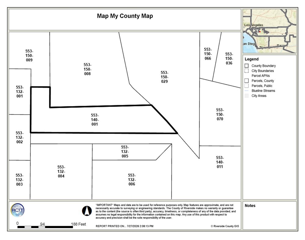 0 Grant Property Photo 5