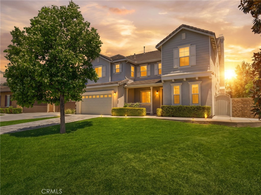 8418 Lourenco Lane