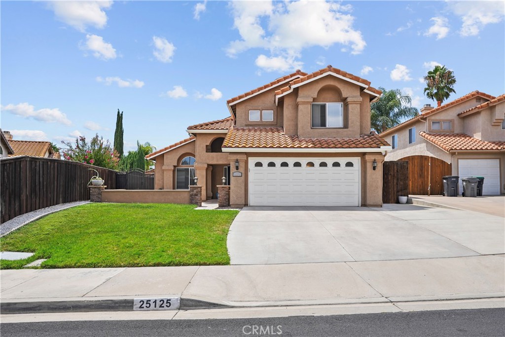 25125 Corte Anacapa Property Photo 1
