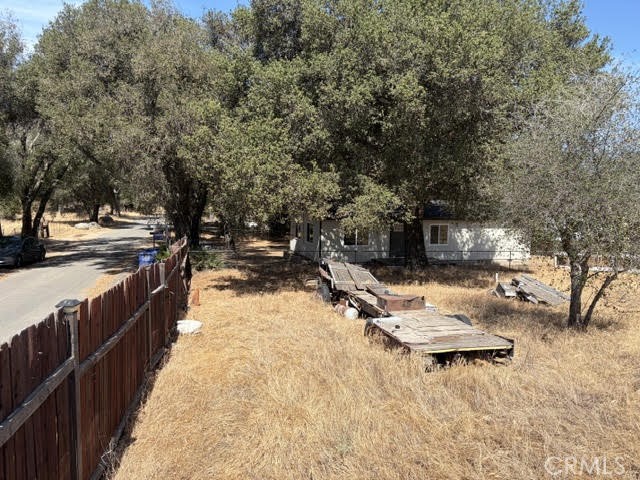 0 Cleveland Forest Drive Property Photo 6
