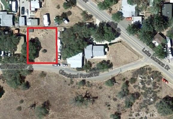 0 Cleveland Forest Drive Property Photo 11