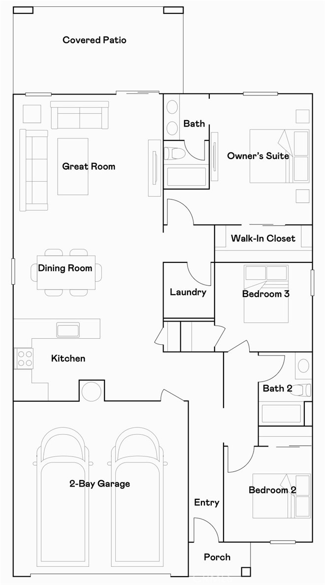 11197 E Candle Tree Lane Property Photo 11