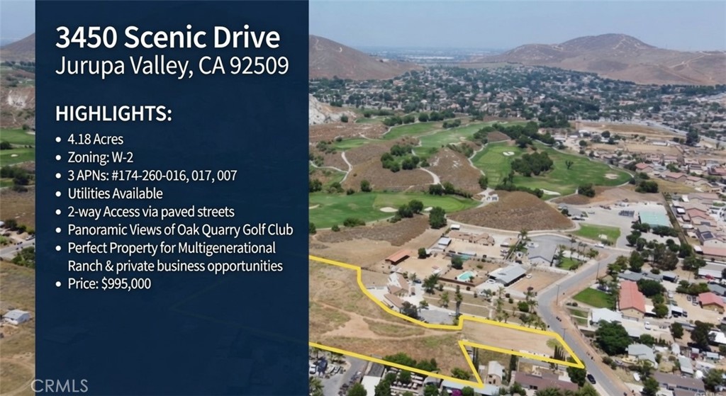 3450 Scenic Drive Property Photo 3