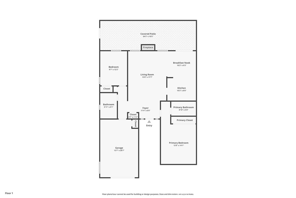 1379 Yorktown Circle Property Photo 23