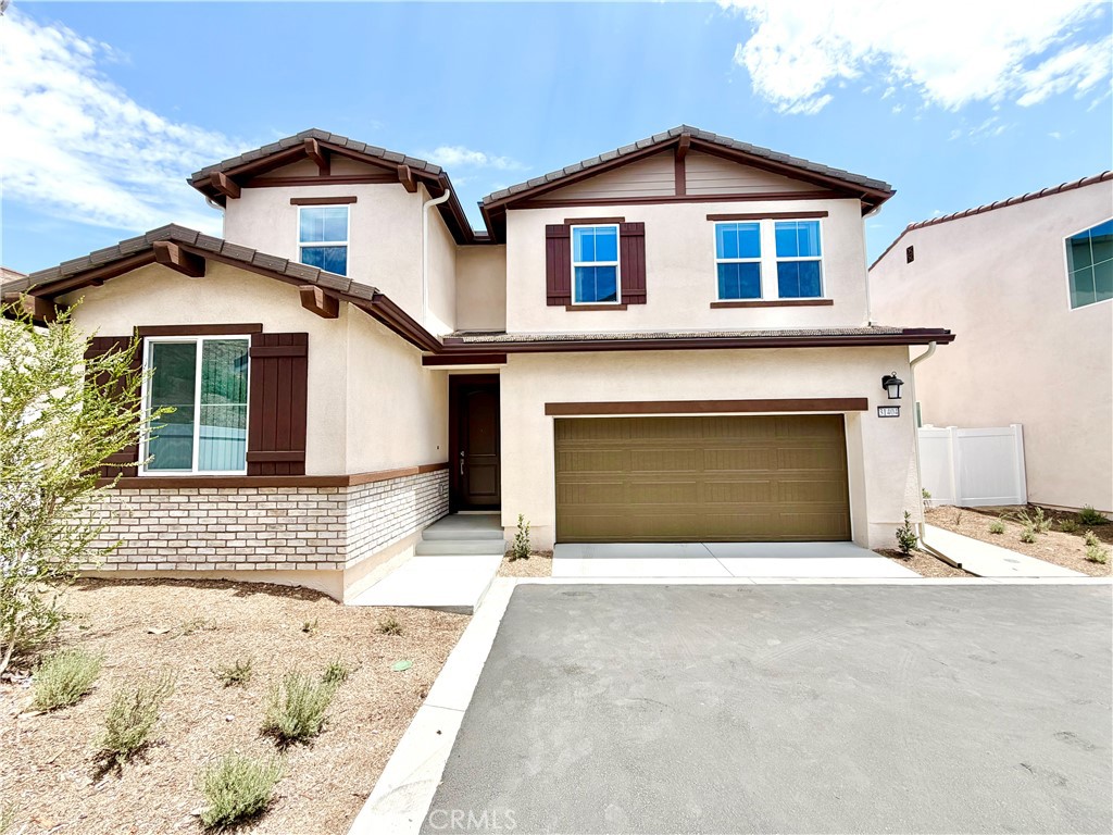 31404 Lolite Drive Property Photo 1
