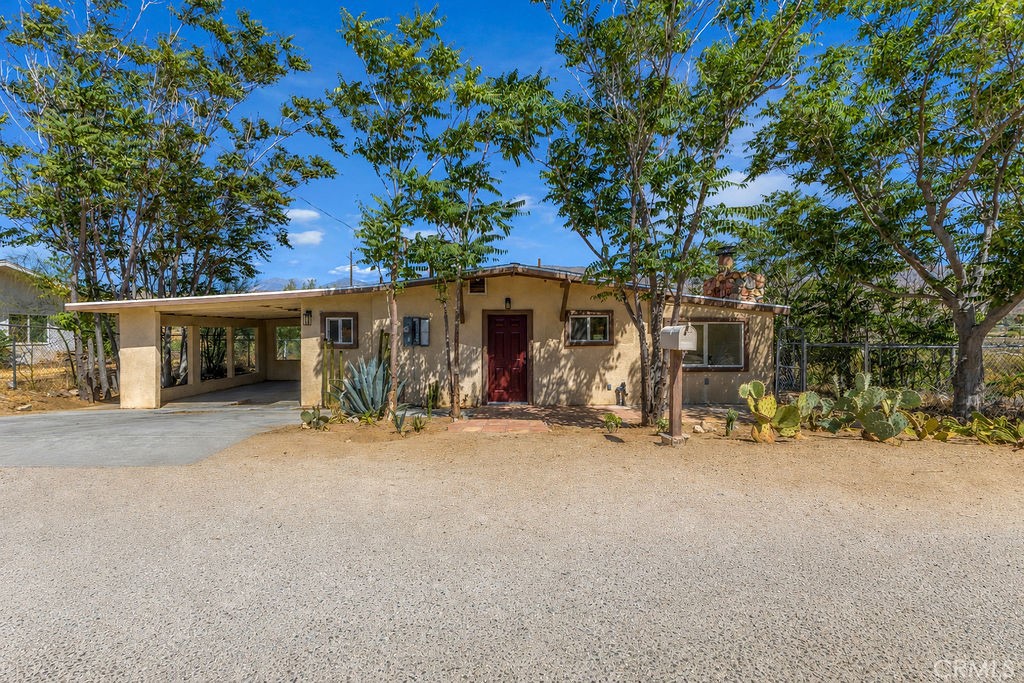49438 Conejo Road Property Photo 1