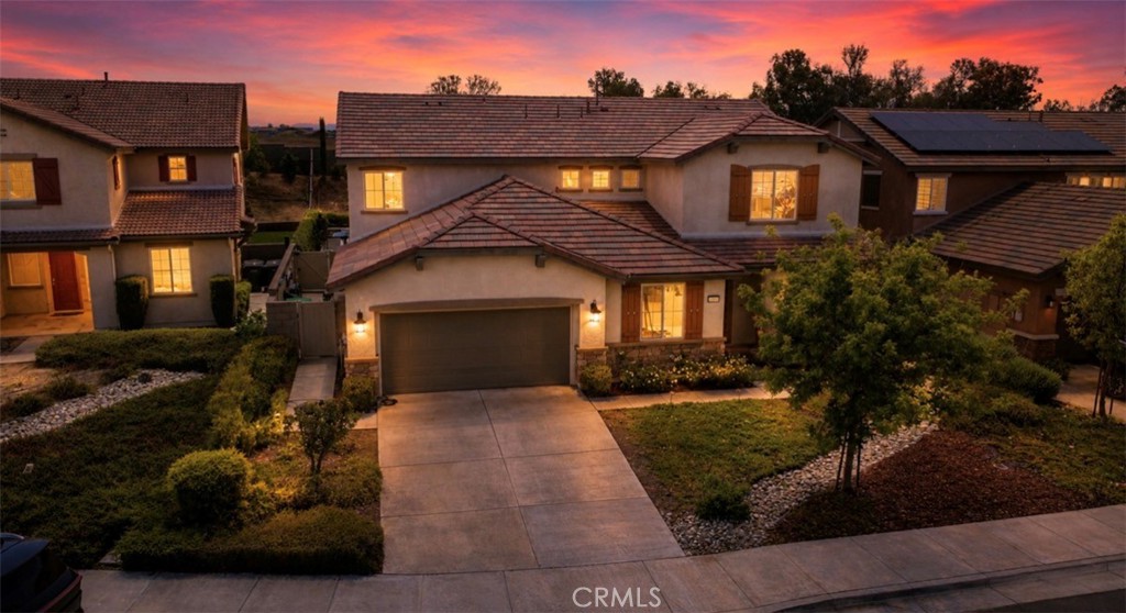 23491 Crystal Way Property Photo 1