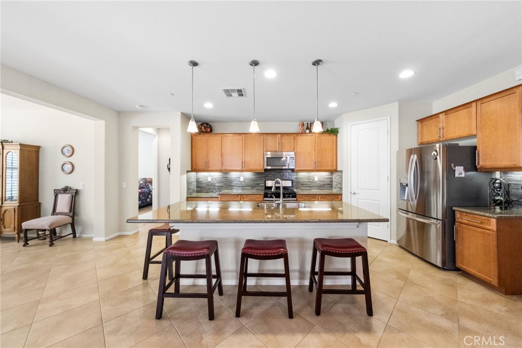 1467 Via Rojas Property Photo 20
