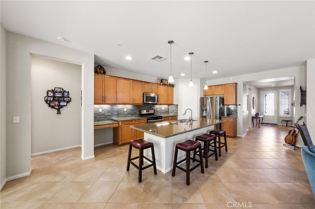 1467 Via Rojas Property Photo 21