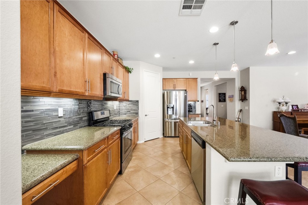 1467 Via Rojas Property Photo 22