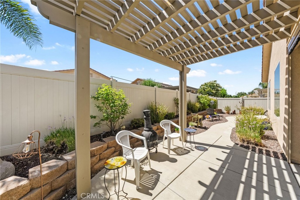 1467 Via Rojas Property Photo 41