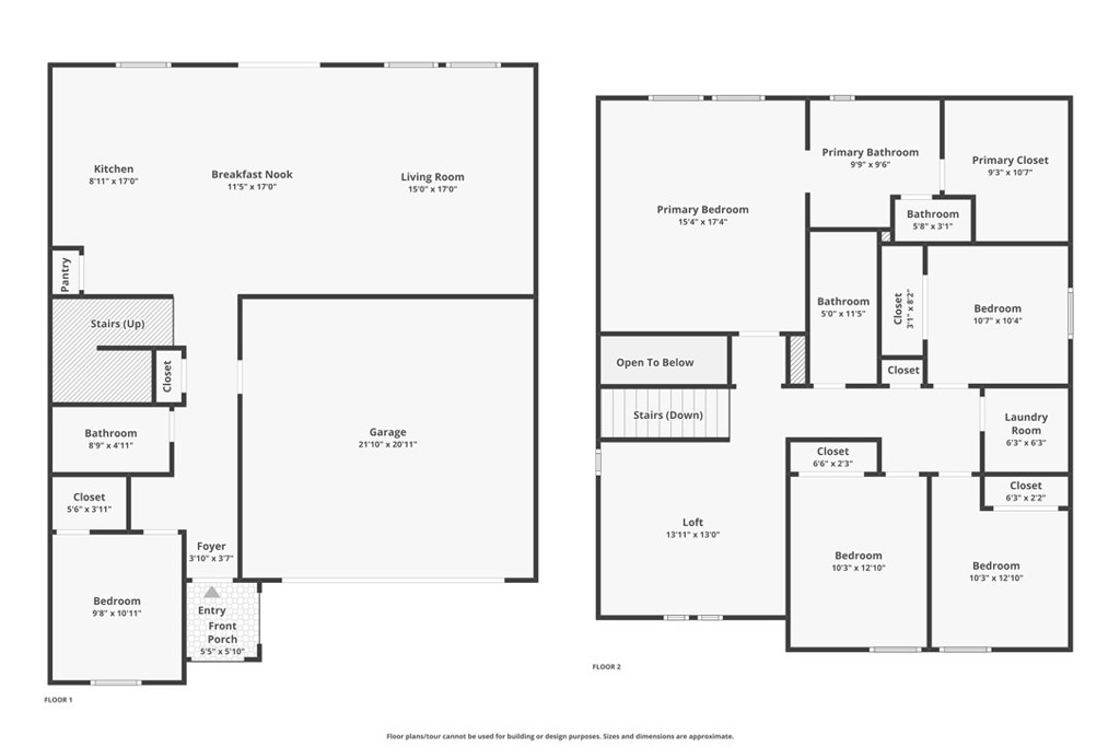 1385 Caprice Court Property Photo 38