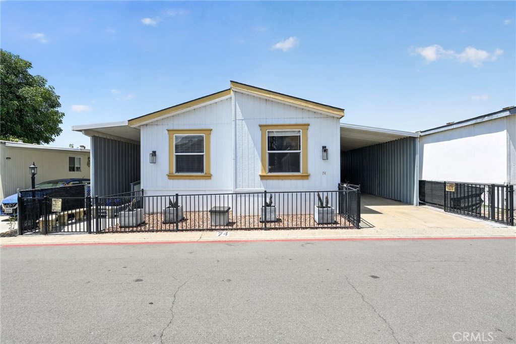 10767 Jamacha Blvd 74 Property Photo 1