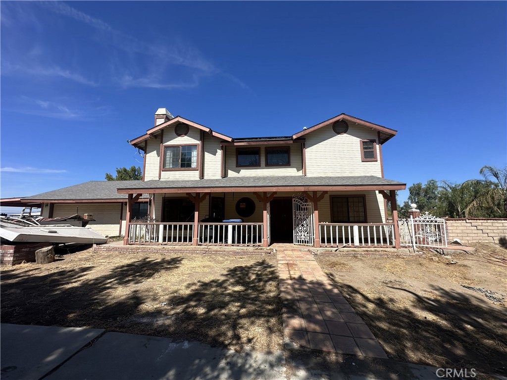 26985 Emerett Lane Property Photo 1