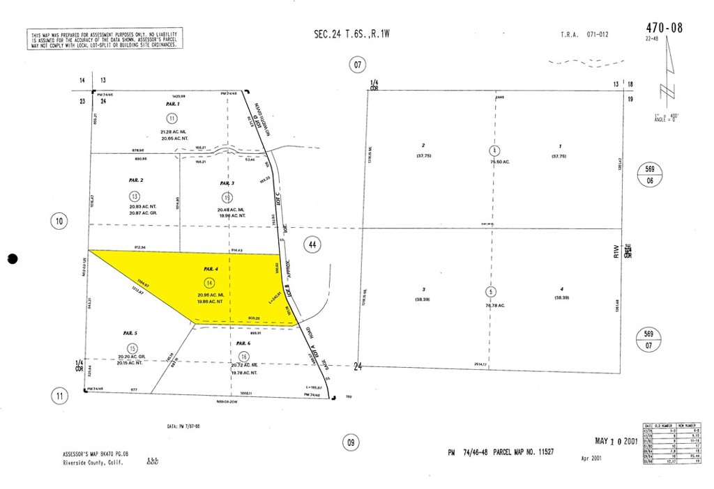 0 Sage Road Property Photo 7