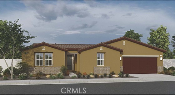 81821 Mission Palms Drive Property Photo 1