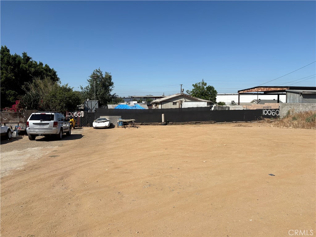 0 Near Mission Boulevard Property Photo 1
