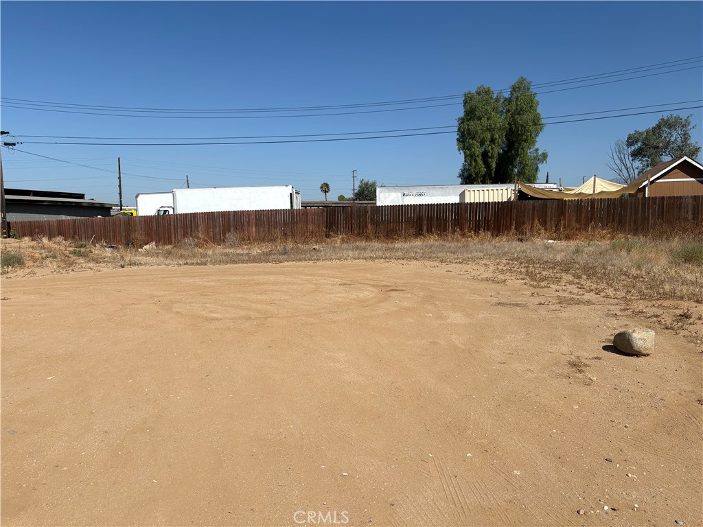 0 Near Mission Boulevard Property Photo 2