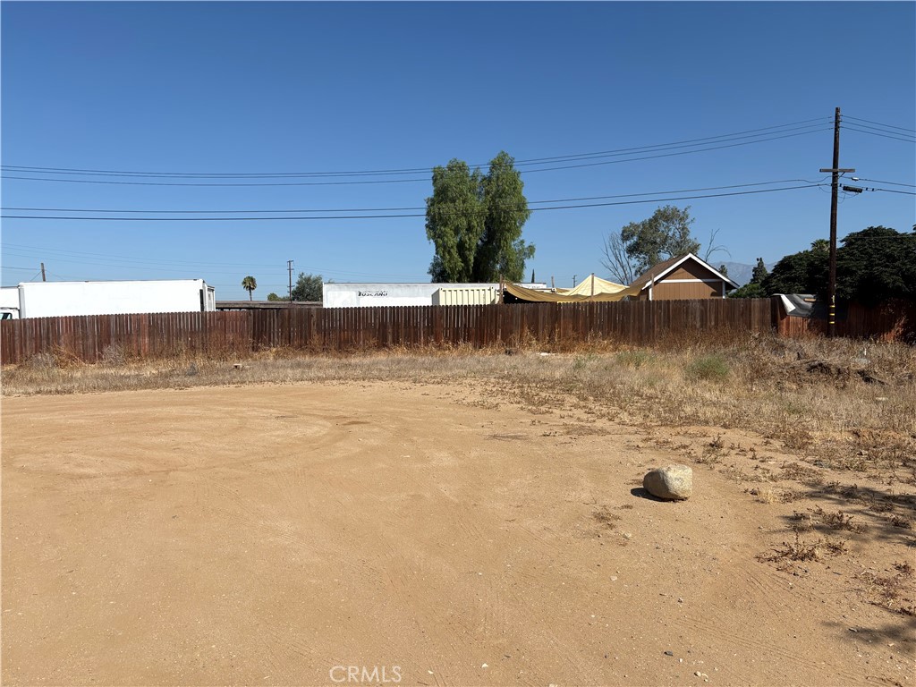 0 Near Mission Boulevard Property Photo 3
