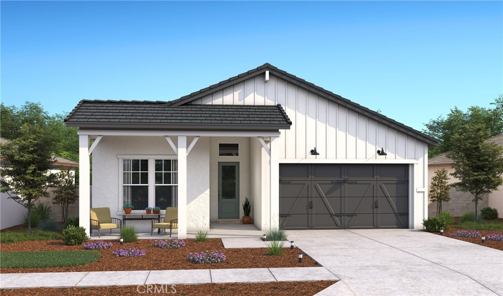 1242 Olive Hill Road Property Photo 1