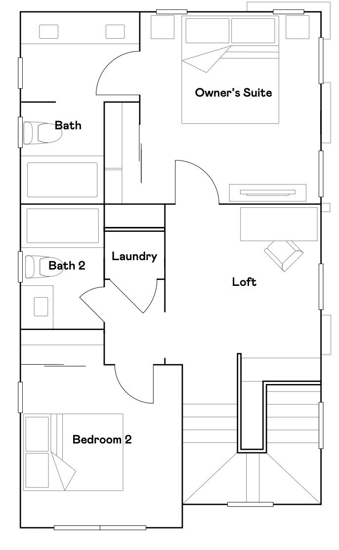 2678 E Lincoln Paseo Property Photo 15