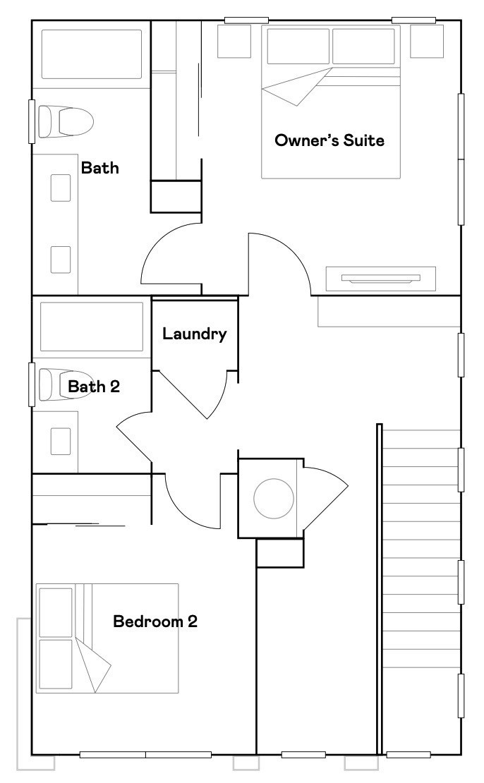 2668 E Lincoln Paseo Property Photo 13