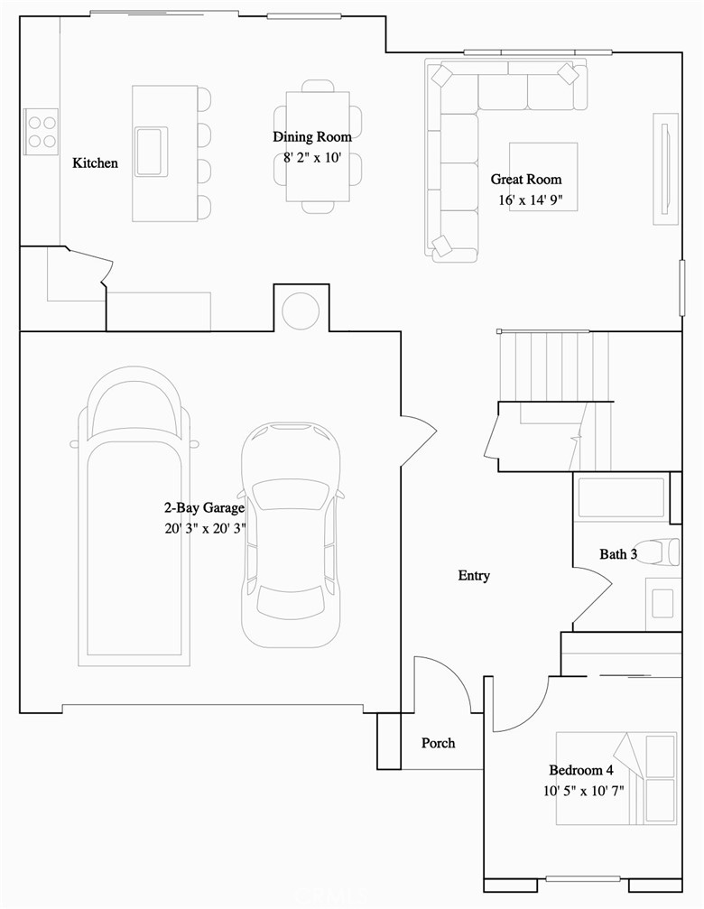 3256 Floral Paseo Property Photo 21