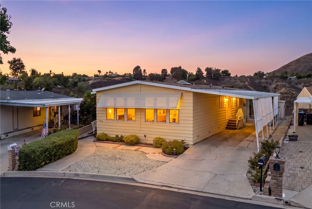 28610 Via Arboleda Property Photo 1