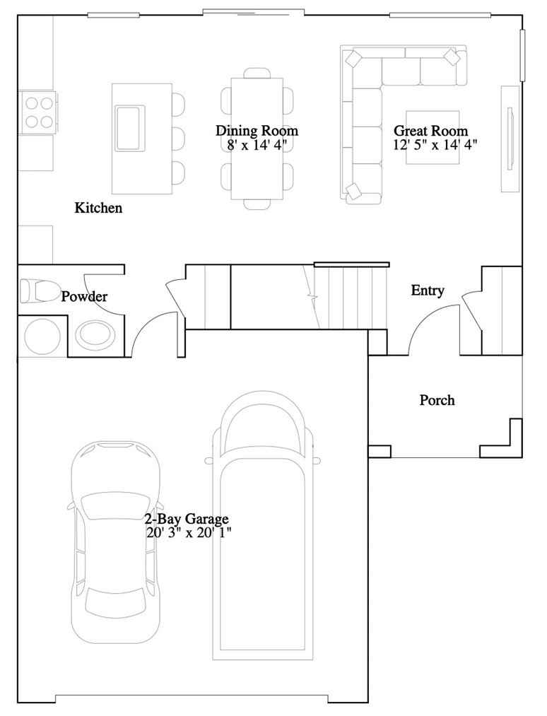 7188 La Canada Drive Property Photo 14