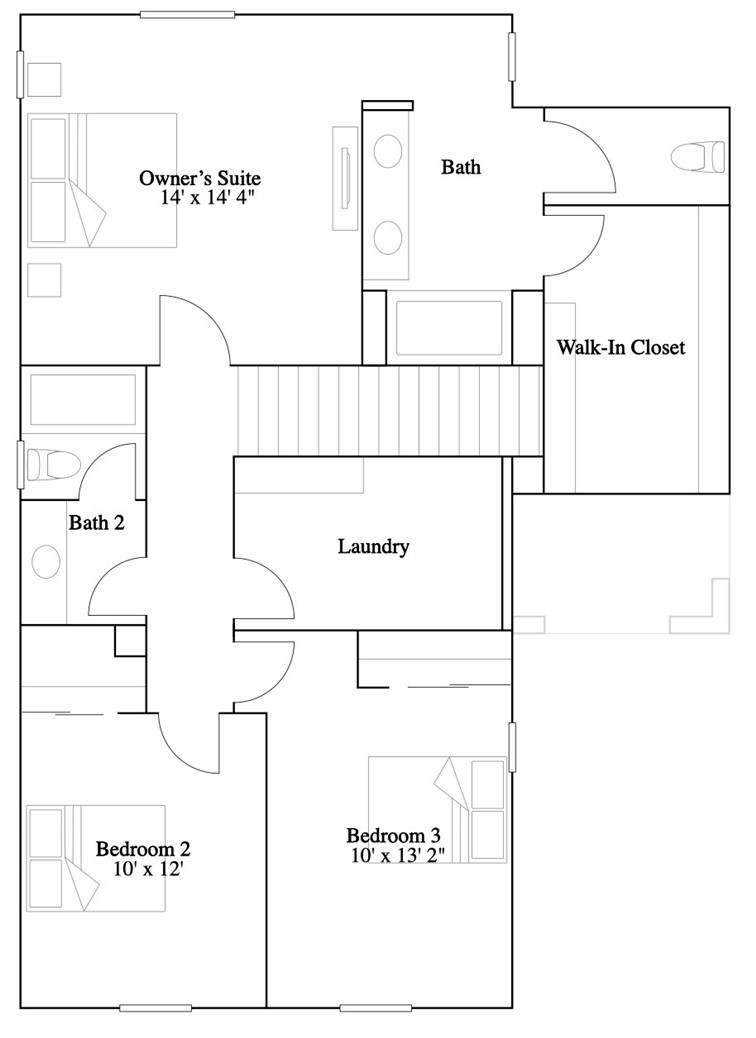 7188 La Canada Drive Property Photo 15