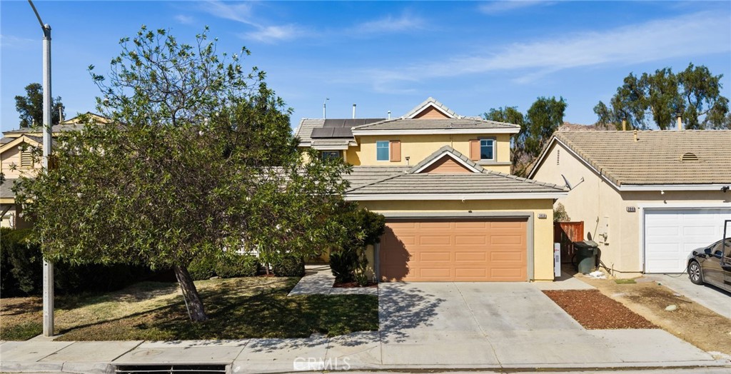 3938 Barbury Palms Property Photo 1