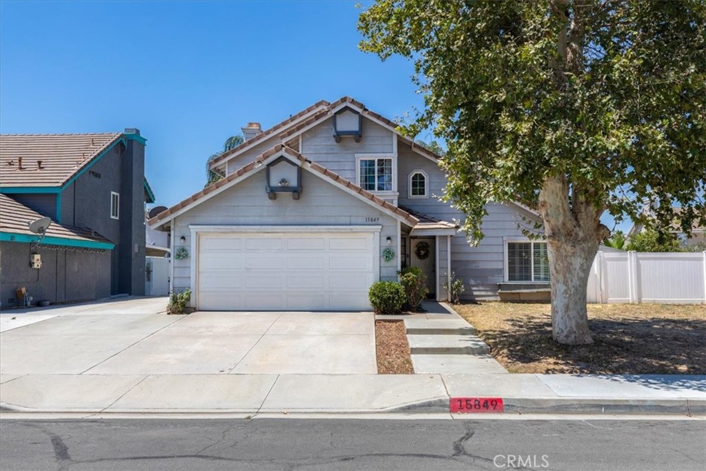 15849 Cobra Drive Property Photo 1