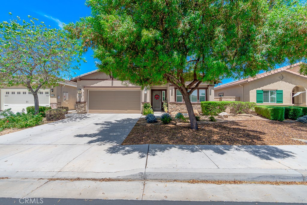 26458 Desert Rose Lane Property Photo 5