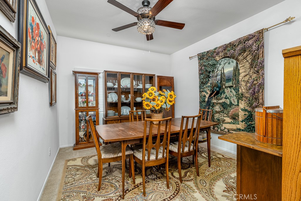 26458 Desert Rose Lane Property Photo 8