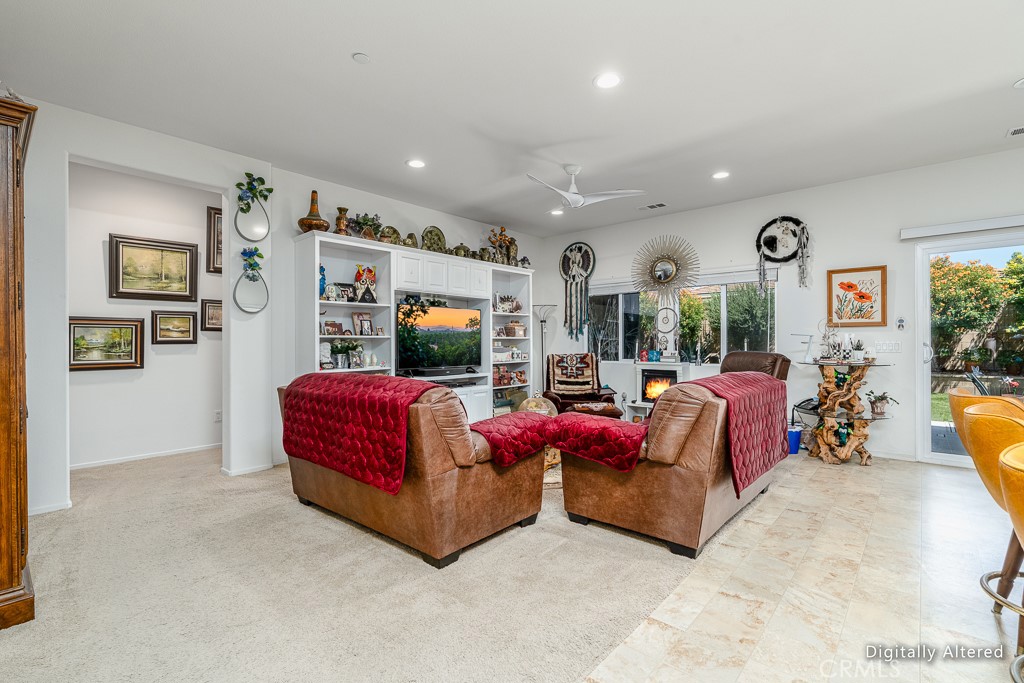 26458 Desert Rose Lane Property Photo 9