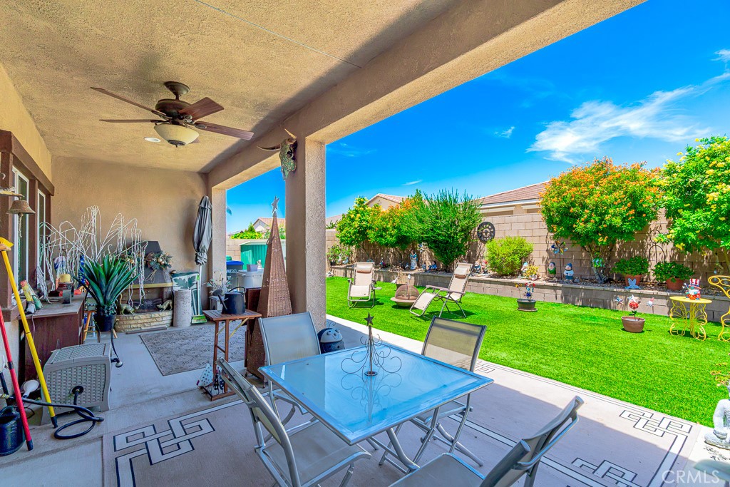 26458 Desert Rose Lane Property Photo 28